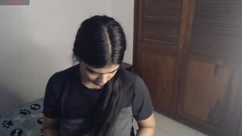 Pocahontas online show from October 12, 4:37 am