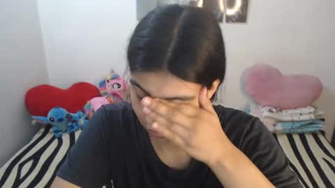 Snapshot of pocahontas_princess__ chatting on September 22, 1:42 pm Pocahontas online show from September 22, 1:42 pm