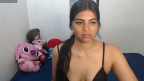 Pocahontas online show from May 14, 5:52 pm