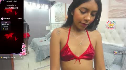 Pocahontas  online show from November 26, 6:09 pm