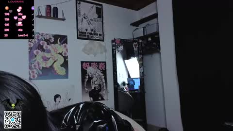 Dafne online show from May 21, 11:24 pm