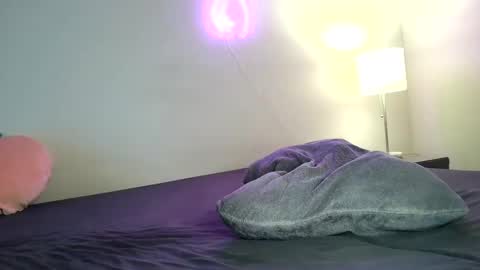 Jenna online show from January 27, 3:47 am