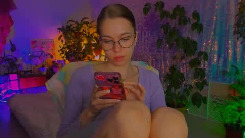 Martha online show from May 18, 6:25 pm