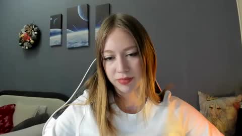 Polina online show from January 17, 3:11 pm