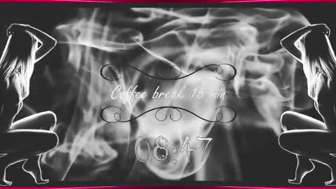 Polina online show from April 2, 1:25 am