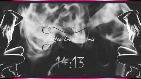 Polina online show from May 15, 4:27 am