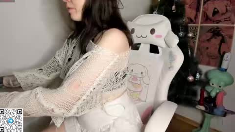 Polina online show from December 20, 7:29 pm