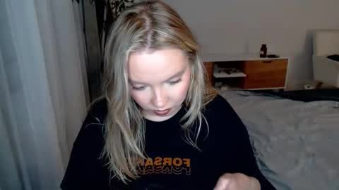 PolinaJones online show from June 5, 5:08 pm