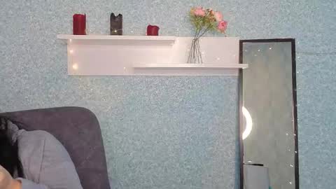 Polina online show from October 3, 9:14 am