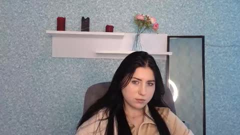 Polina online show from October 5, 10:20 am