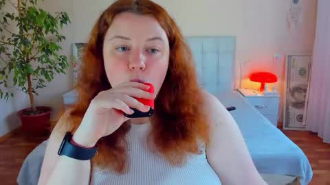 Polina online show from May 15, 2:20 pm