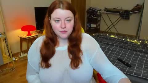 Snapshot of polinasallivan chatting on January 31, 3:44 pm Polina online show from January 31, 3:44 pm