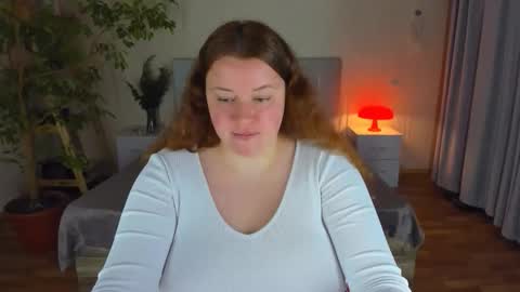 Snapshot of polinasallivan chatting on September 30, 6:57 pm Polina online show from September 30, 6:57 pm