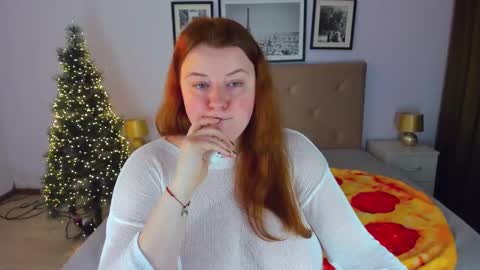 Snapshot of polinasallivan chatting on December 27, 6:42 pm Polina online show from December 27, 6:42 pm
