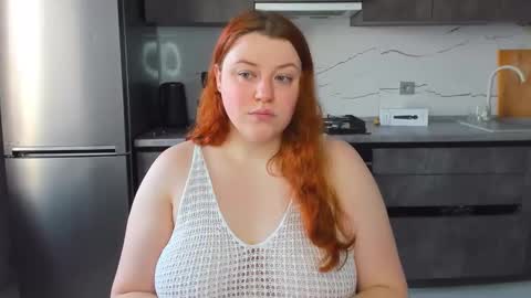 Snapshot of polinasallivan chatting on February 12, 12:55 pm Polina online show from February 12, 12:55 pm