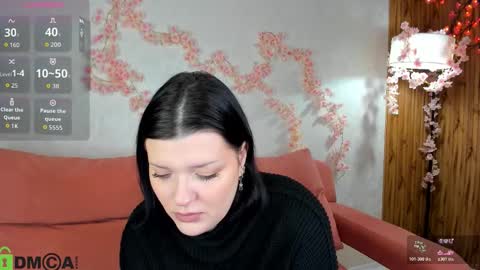 Polly online show from November 6, 2:06 am