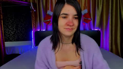 Polly online show from January 18, 7:37 am