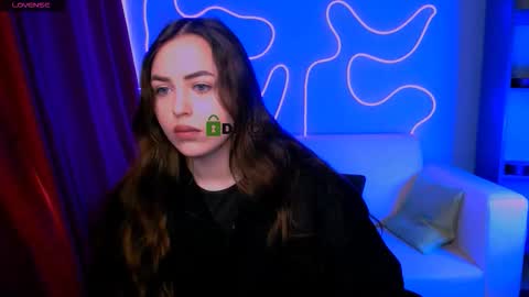 Polly online show from March 21, 11:04 am