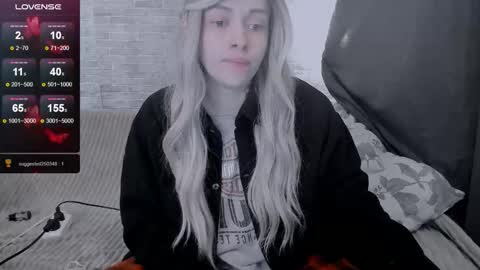 Polly online show from May 14, 2:28 am