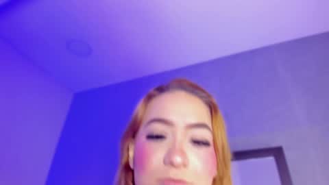 Snapshot of pollybabe_ chatting on February 3, 10:36 am POLLY online show from February 3, 10:36 am