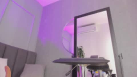 Snapshot of pollybabe_ chatting on September 11, 10:59 am POLLY online show from September 11, 10:59 am