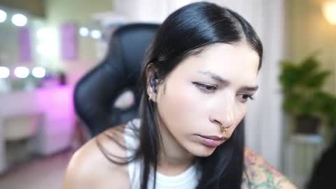  - Help me Reach 100 thumbs up  online show from April 14, 9:15 pm