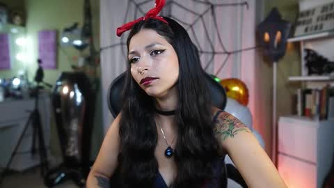  - Help me Reach 100 thumbs up  online show from October 23, 2:06 am