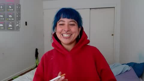 Poly online show from February 25, 2:59 pm