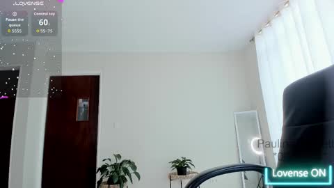 paulina barnett online show from May 8, 4:54 pm
