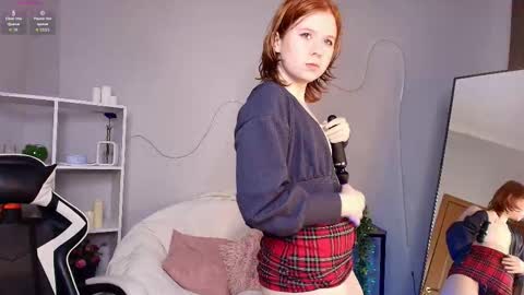 Erica online show from January 18, 5:26 am