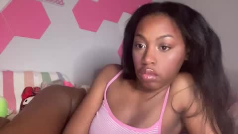 princess online show from January 7, 1:42 am