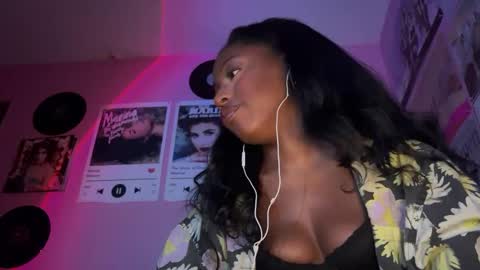 princess online show from January 3, 1:05 am