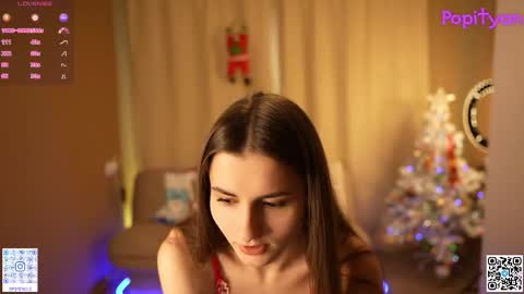 Louise  see you on December 6  at 2200 UTC3 online show from December 23, 6:06 am