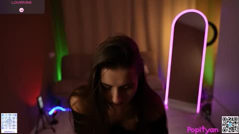 Louise  see you on December 6  at 2200 UTC3 online show from March 31, 10:48 am