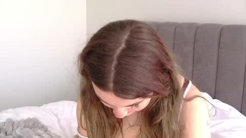 Poppy Joy online show from April 2, 11:13 pm