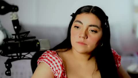 Poppy Kensington online show from May 12, 8:48 pm