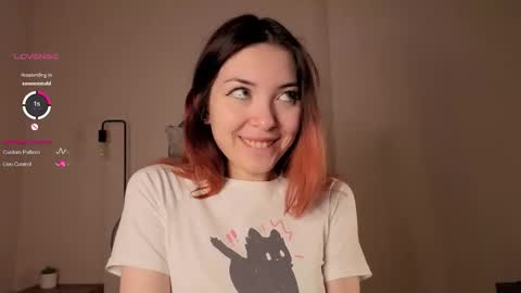 Agnes online show from December 13, 9:43 pm