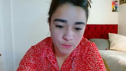 porcelainlux online show from October 10, 3:44 am