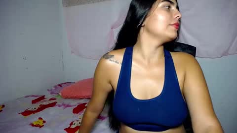 NICKKYMARTIN online show from October 22, 4:17 am