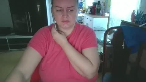 MelissOfficial online show from March 21, 8:52 am