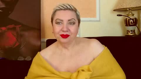 LADY POSH online show from May 26, 7:57 pm