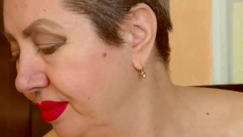 LADY POSH online show from February 27, 10:20 pm