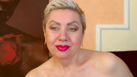 LADY POSH online show from September 24, 9:14 pm