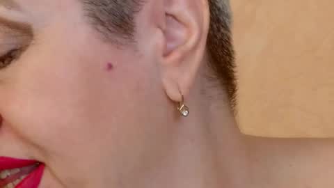 LADY POSH online show from November 5, 10:48 pm