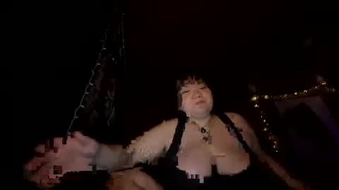 potentdoll666 online show from June 10, 6:56 am
