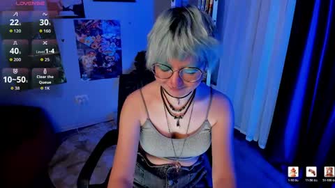 powderofgun online show from April 30, 8:47 pm