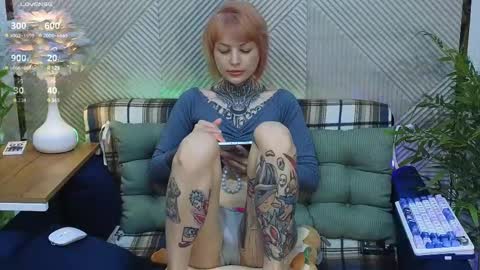 Lola online show from February 22, 6:58 am