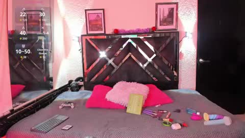 poyson_ivy1 online show from May 5, 12:57 am