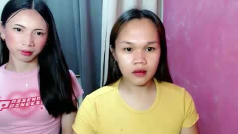 Just PRECIOUS  online show from November 9, 6:20 am