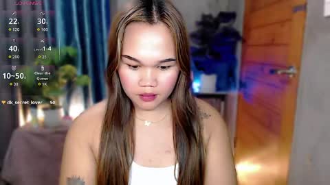Just PRECIOUS  online show from May 6, 5:39 pm